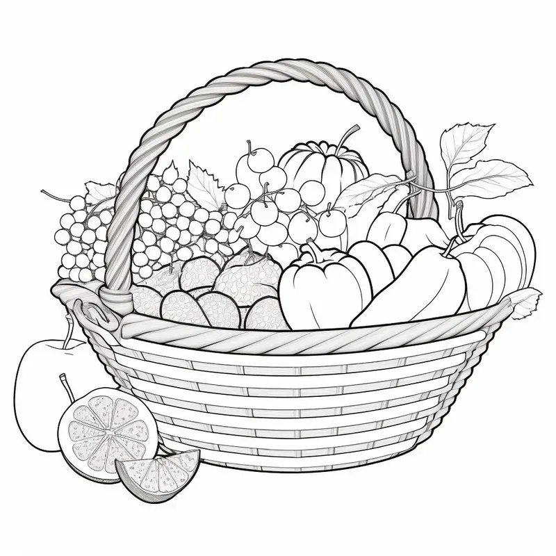 Coloring Pages For Kids