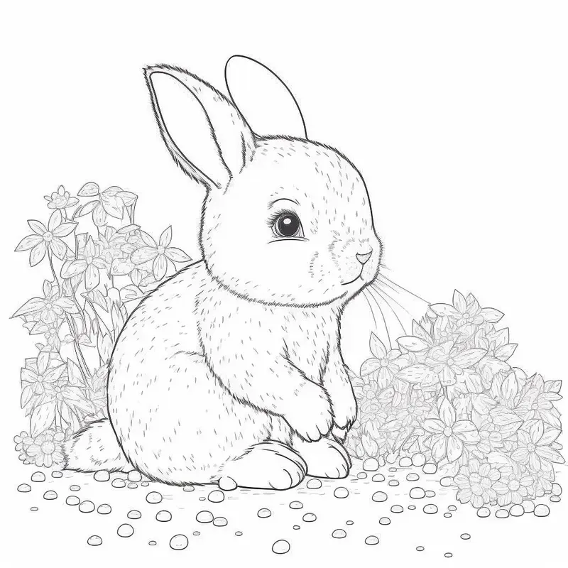 Coloring Pages For Kids