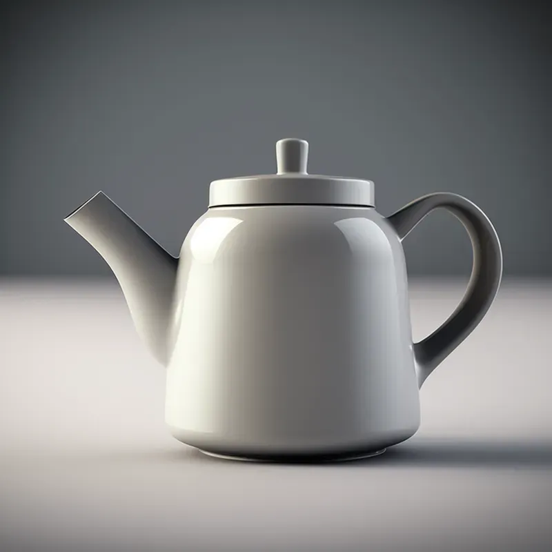 Ultra-realistic Product Photographs