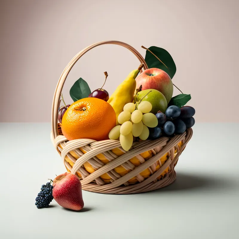 Ultra-realistic Product Photographs