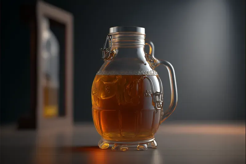 Ultra-realistic Food Photographs