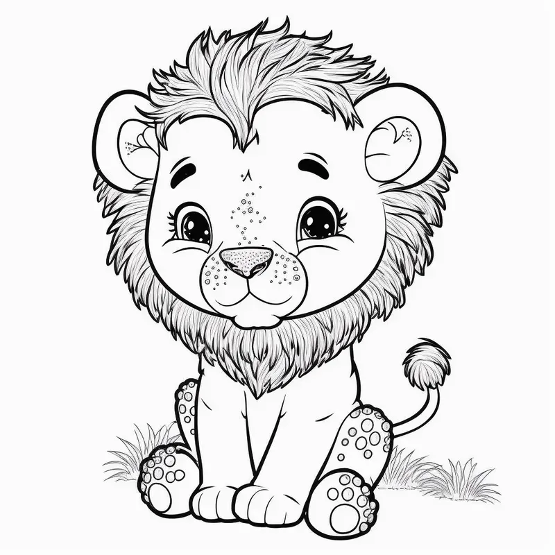 Coloring Pages For Kids