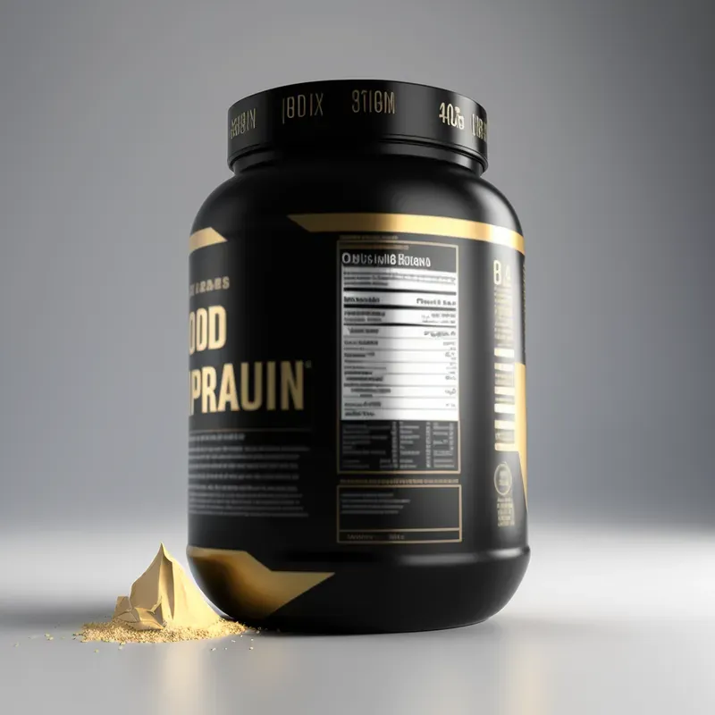 Stunning Product Labels