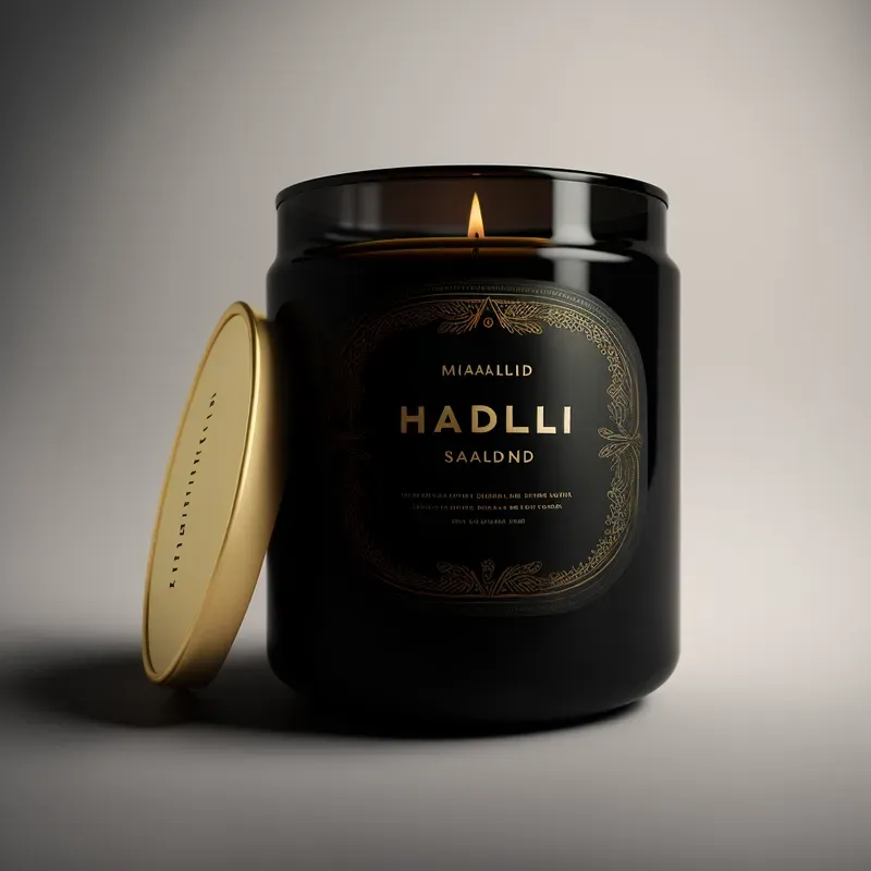 Stunning Product Labels