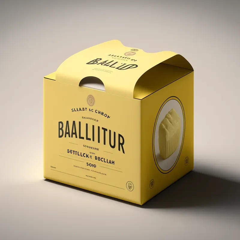 Stunning Product Labels