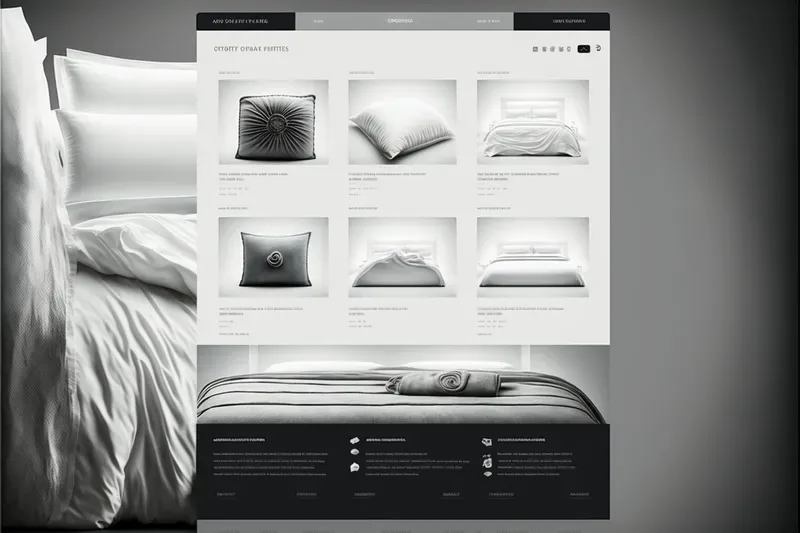 Website Interface Ideas