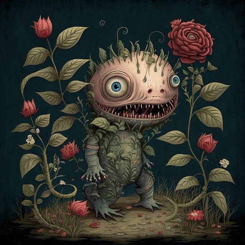 Childrens Books Illustrations