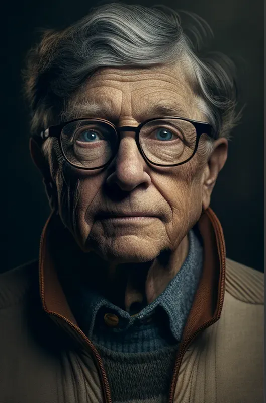 Consistent Celebrity Photographs