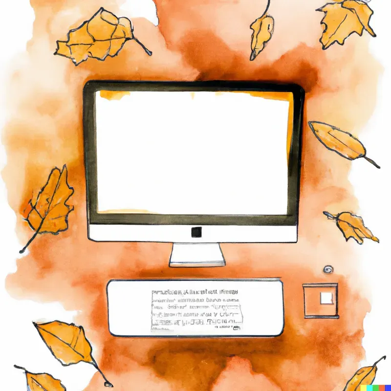 Watercolor Technology Devices