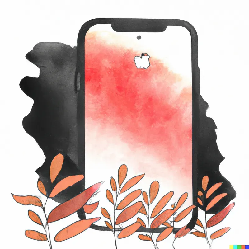 Watercolor Technology Devices