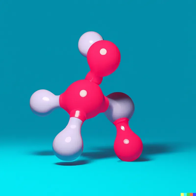3D Quantum Atoms