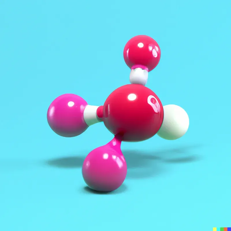 3D Quantum Atoms