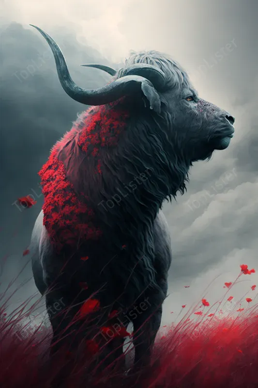 300 Movie Inspired Art