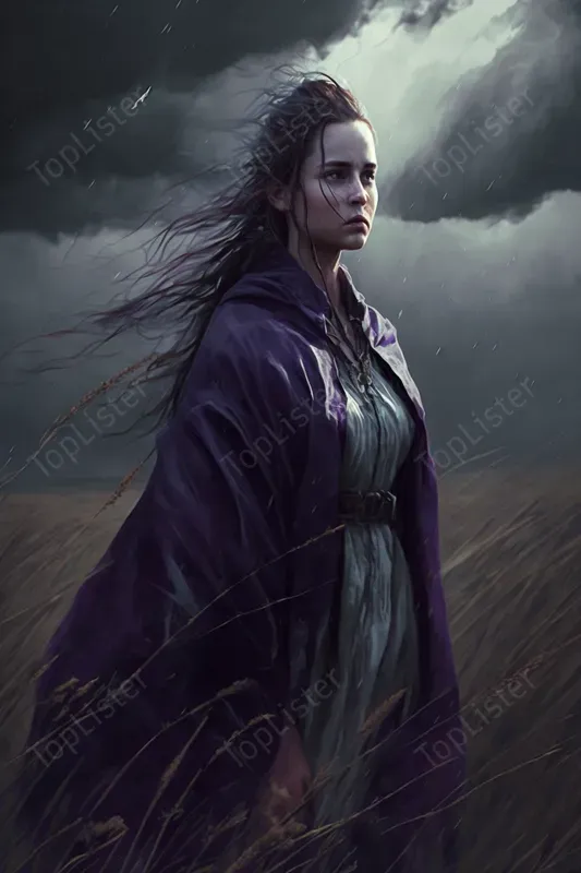 300 Movie Inspired Art