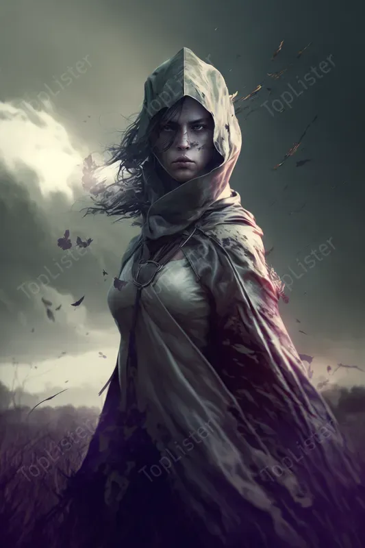 300 Movie Inspired Art