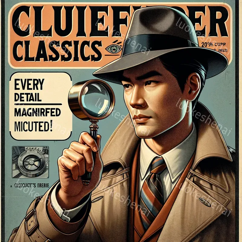 Mid20th Century Vintage Style Ads