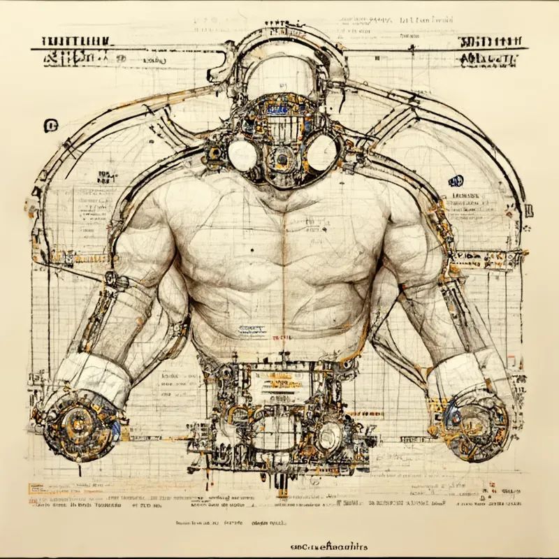Fantasy Blueprints