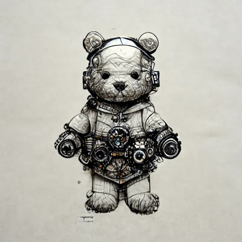 Fantasy Blueprints