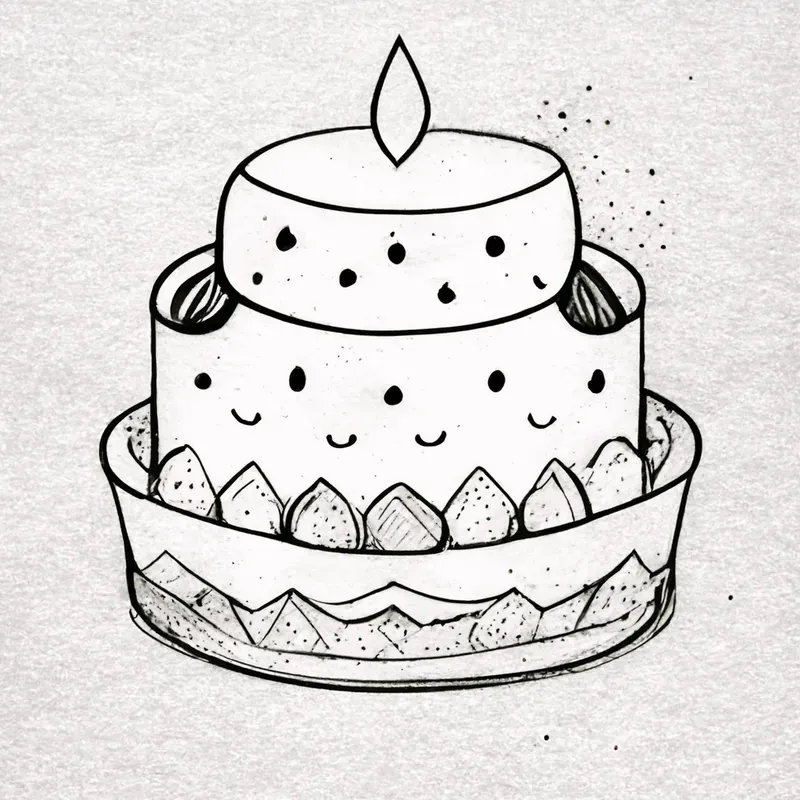 Coloring Book Pages For Kids