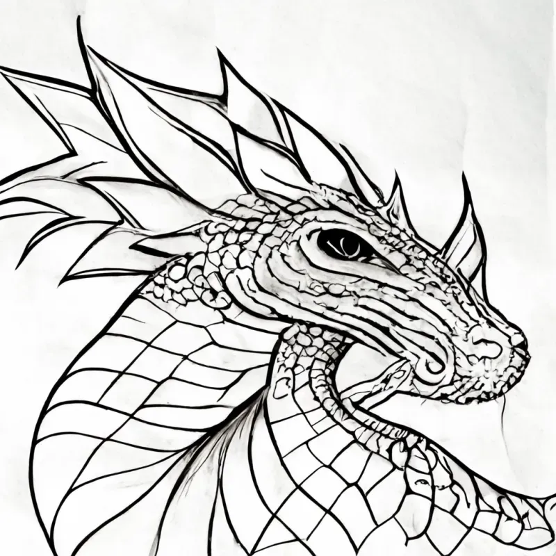 Coloring Book Pages For Kids