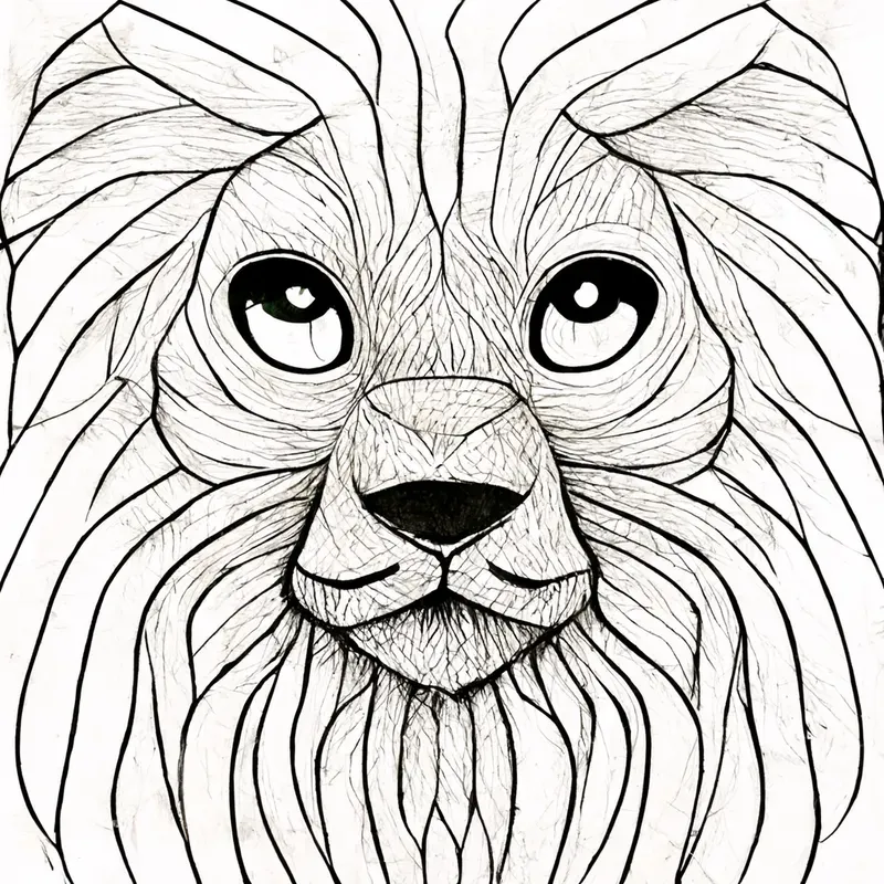 Coloring Book Pages For Kids