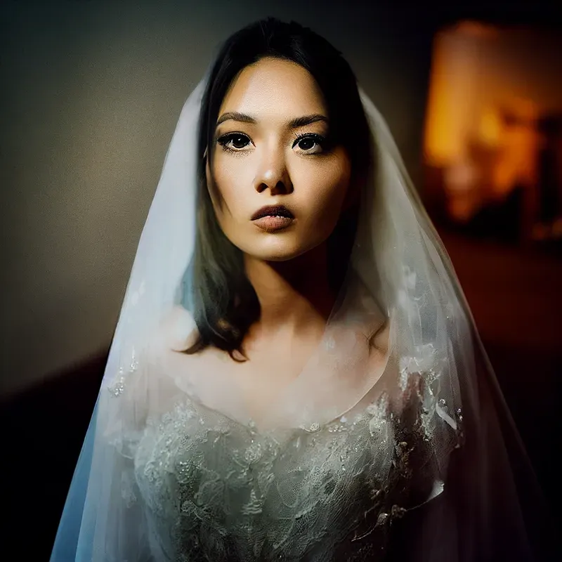 Realistic Portraits