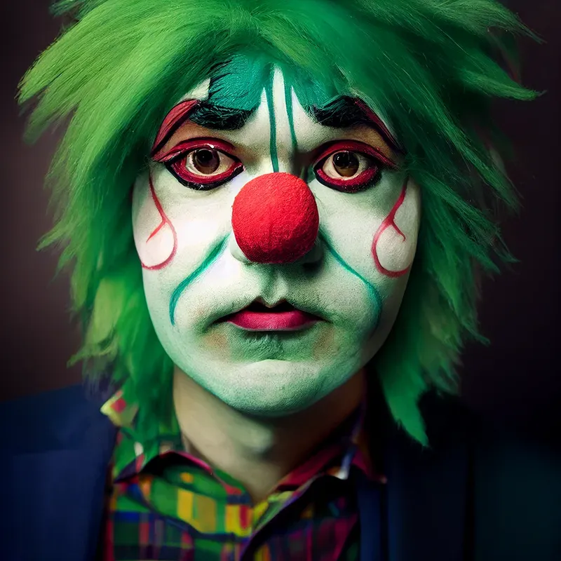 Realistic Portraits