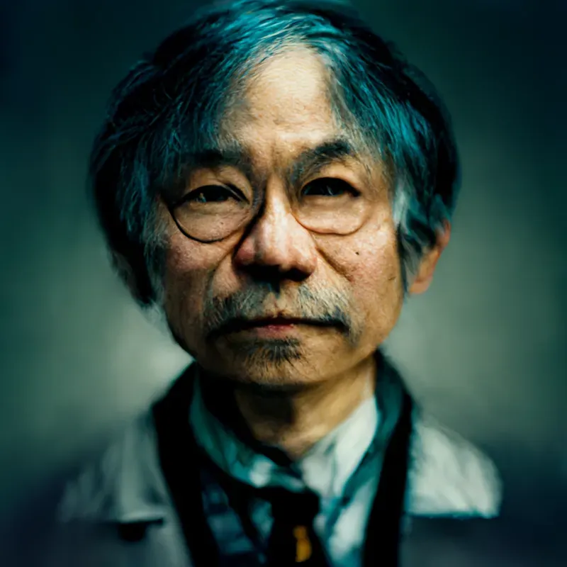 Realistic Portraits