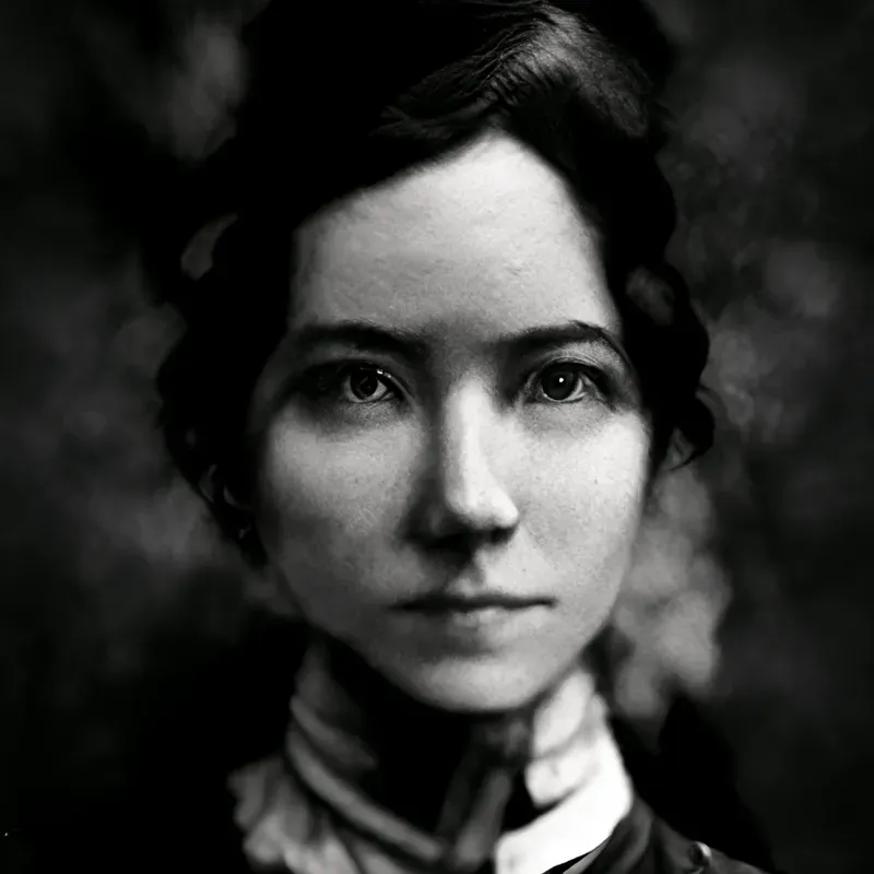 Realistic Portraits