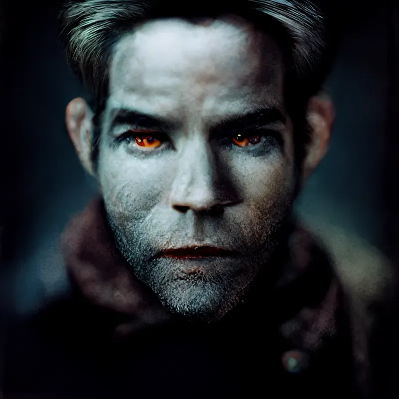 Realistic Halloween Terrors