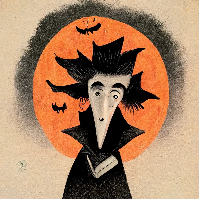 Kid-Friendly Halloween Spooks