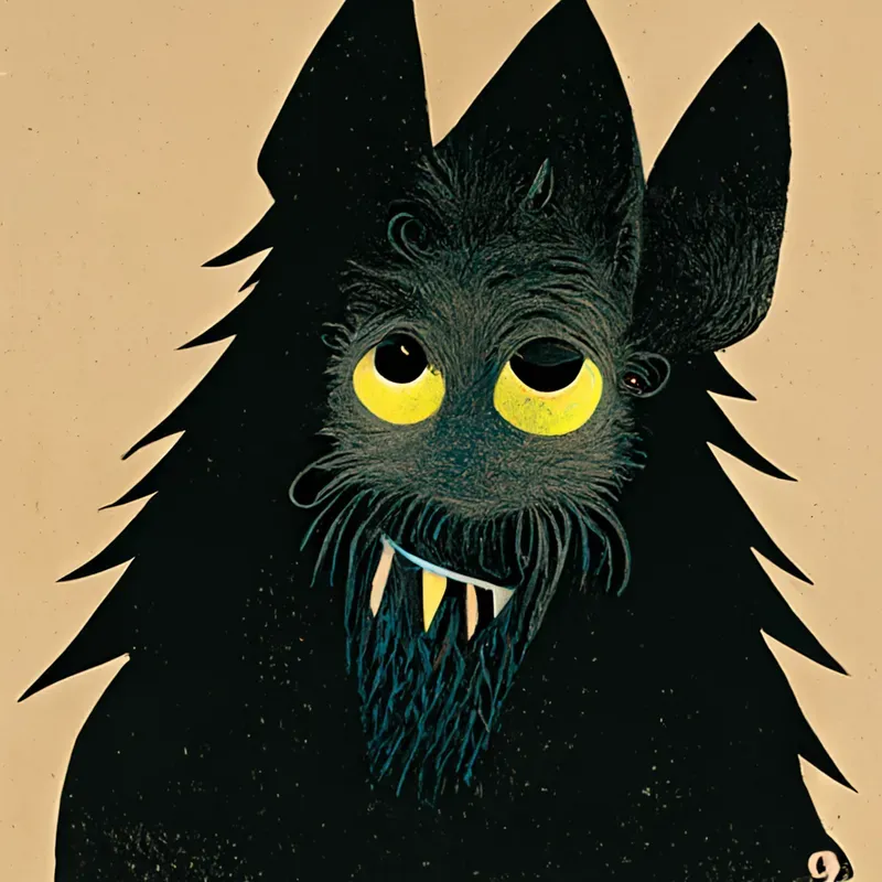 Kid-Friendly Halloween Spooks