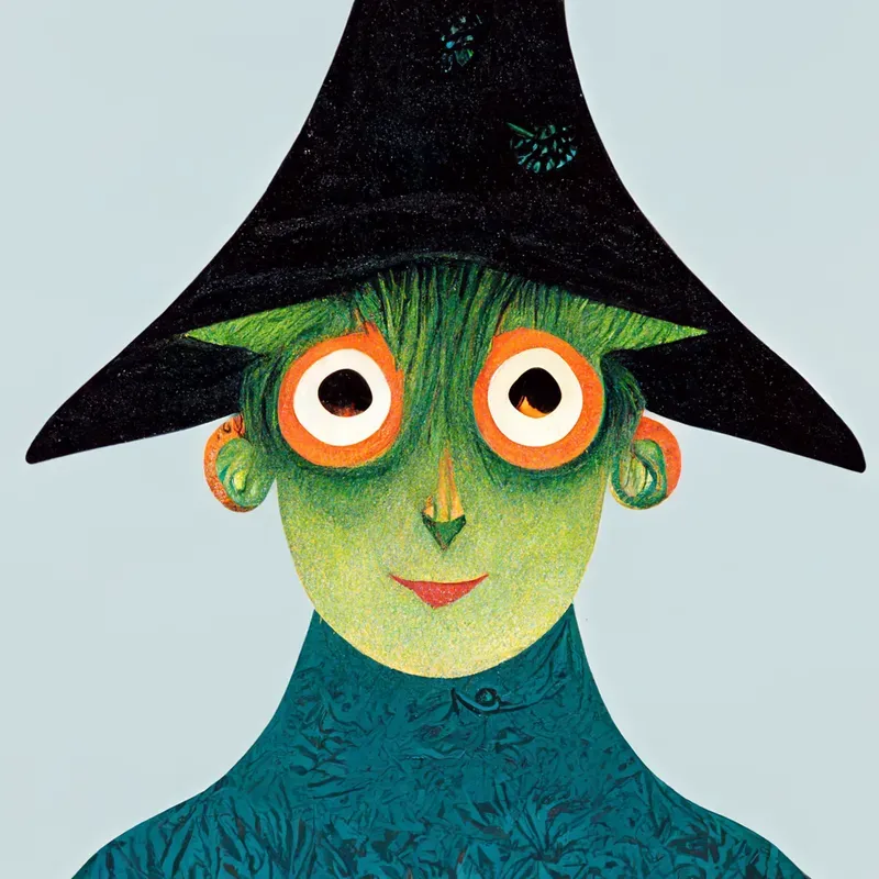 Kid-Friendly Halloween Spooks