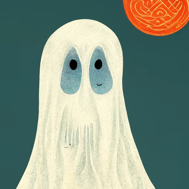 Kid-Friendly Halloween Spooks