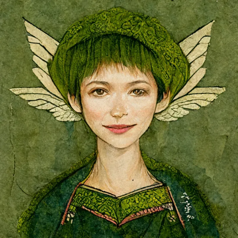 Medieval Manuscript Portraits