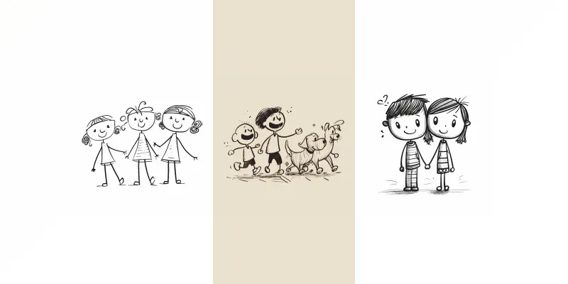 Diary Of Wimpy Kid Books Illustration generated by undefined