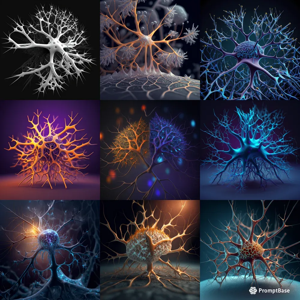 Neurons