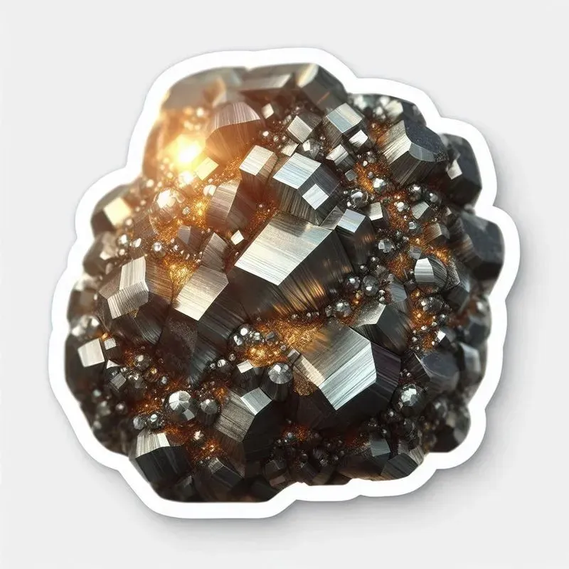 Gemstone Stickers