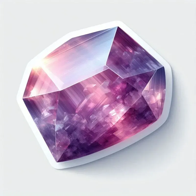 Gemstone Stickers