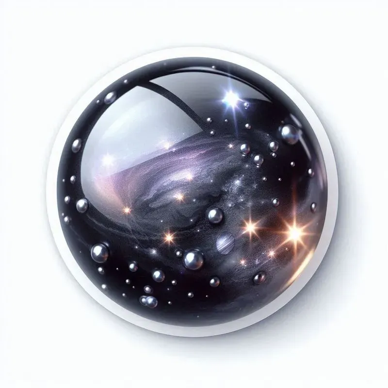 Gemstone Stickers