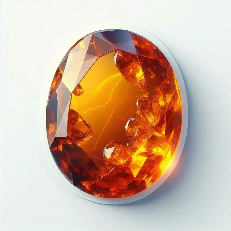 Gemstone Stickers