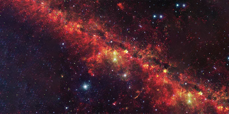Star Photographs generated by undefined