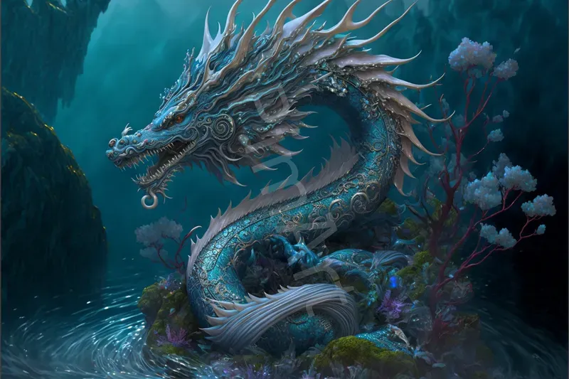 Dragon Gods