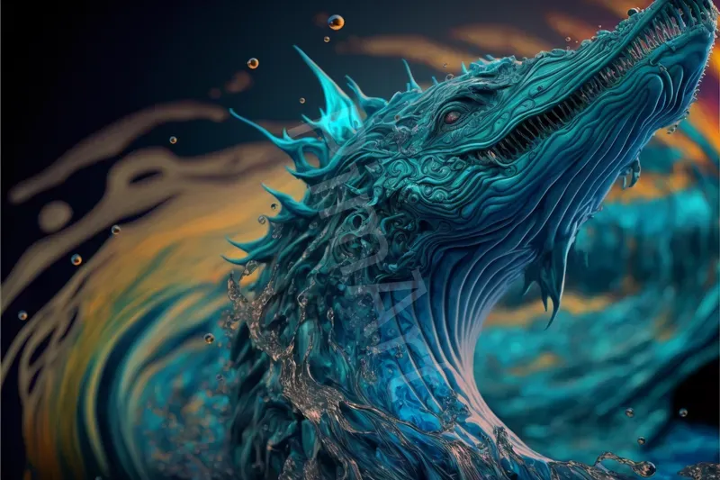 Dragon Gods