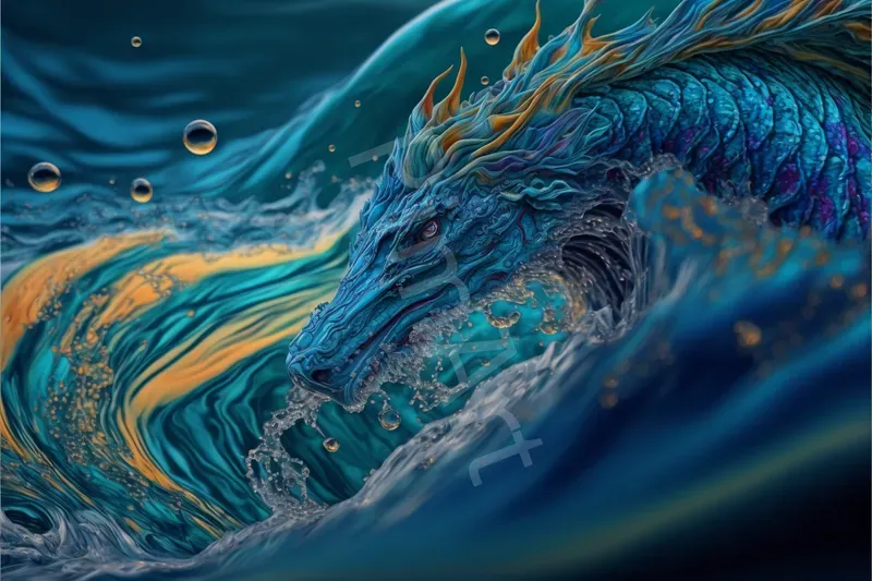 Dragon Gods