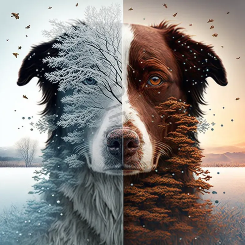 Mirrored Images