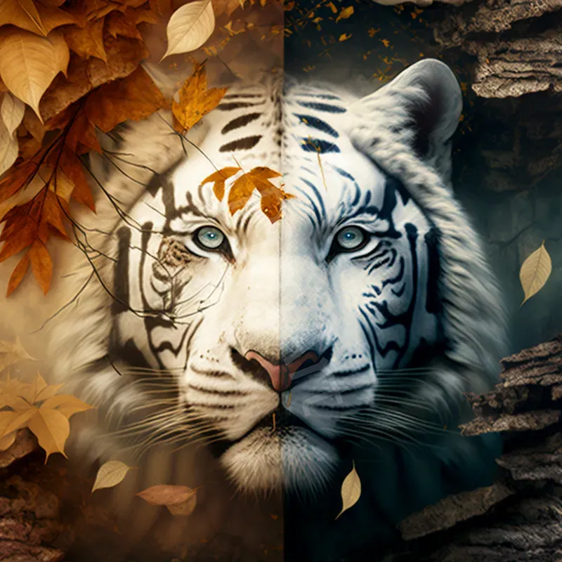Mirrored Images