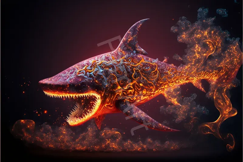 Fire Creatures