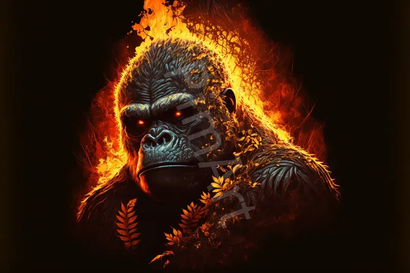Fire Creatures