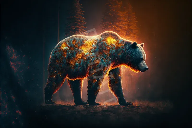 Fire Creatures